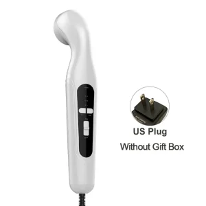 Ultrasound Physiotherapy Device