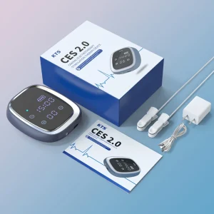 KTS Sleep Aid Device Therapy