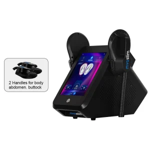 Myoslim Body Slim Sculpt Muscle Stimulate Machine