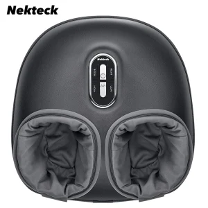 Foot Massager Heating Therapy