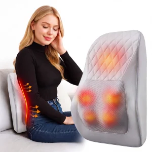 Back Massager Neck Massager with Heat